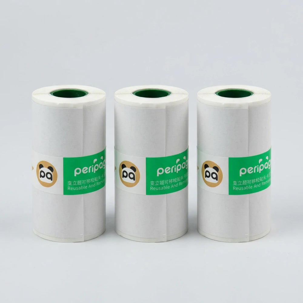 Thermal Paper Rolls