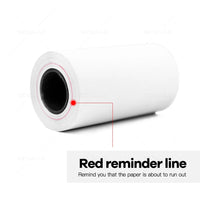 Thermal Paper Rolls