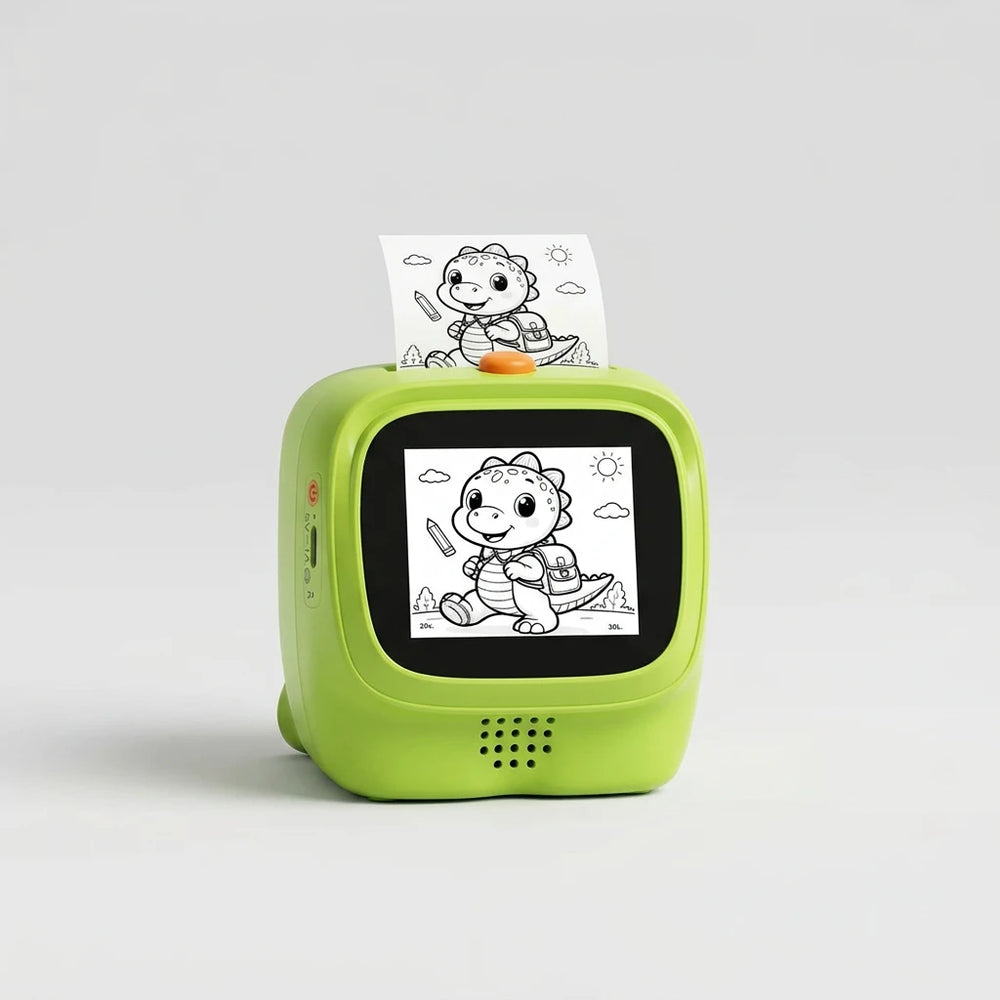 DinoPrint™ AI